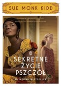 Sekretne ż... - Sue Monk Kidd -  foreign books in polish 