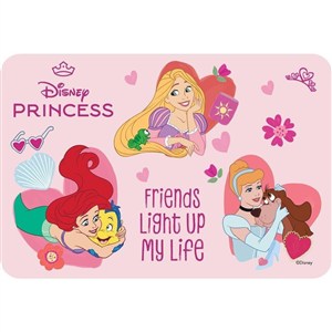 Obrazek Podkładka śniadaniowa Princess