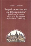 Tragedia r... - Tomasz Lawenda -  books in polish 