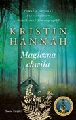 Magiczna c... - Kristin Hannah -  Książka z wysyłką do UK