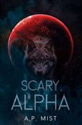 Scary Alph... - A.P. Mist -  foreign books in polish 