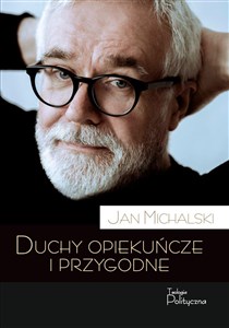 Picture of Duchy opiekuńcze i przygodne