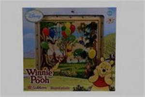 Picture of Puzzle kształty Kubuś