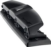 Książka : Dziurkacz ...