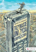 Trzynaście... - Marcin Grabski -  foreign books in polish 