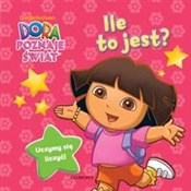 Dora pozna... -  Książka z wysyłką do UK