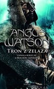 Tron z żel... - Angus Watson -  Polish Bookstore 
