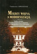 Między woj... - Tadeusz Srogosz -  books in polish 