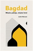 Bagdad Mia... - Justin Marozzi -  books in polish 