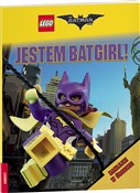 Lego Batma... - Opracowanie Zbiorowe -  foreign books in polish 