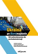 Ukraina po... -  books from Poland