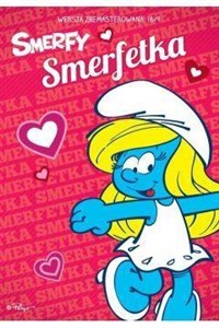 Picture of Smerfy Smerfetka
