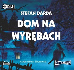Picture of [Audiobook] Dom na wyrębach