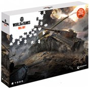 Puzzle Wor... -  books from Poland