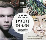[Audiobook... - Jakub Małecki -  books from Poland