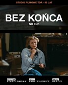 Bez końca -  Książka z wysyłką do UK