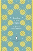 Książka : Tender is ... - F. Scott Fitzgerald