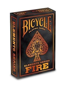 Picture of Karty Fire Deck BICYCLE