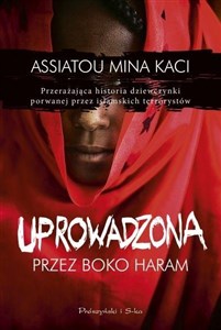 Picture of Uprowadzona przez Boko Haram/Duże litery