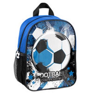 Picture of Plecaczek z piłką