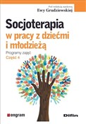 polish book : Socjoterap... - Opracowanie Zbiorowe