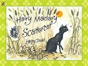 Hairy Macl... - Lynley Dodd -  Polish Bookstore 