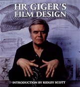 Polska książka : Giger's Al... - H. R. Giger