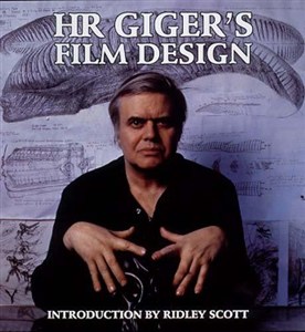 Picture of Giger's Alien