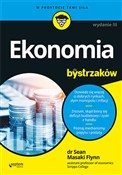 Ekonomia d... - Flynn Sean Masaki -  books from Poland