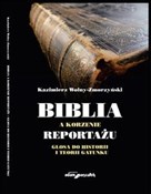 polish book : Biblia a k... - Kazimierz Wolny-Zmorzyński