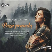 Książka : [Audiobook... - Edyta Kahl-Łuczyńska