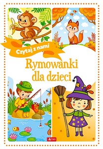 Picture of Rymowanki dla dzieci