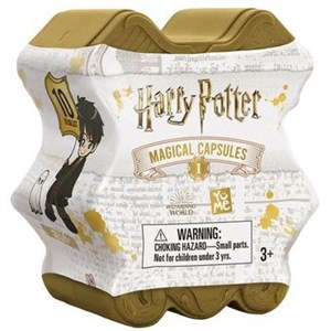Obrazek Harry Potter Magical Capsule Sezon 1