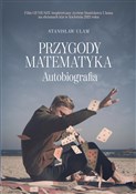 Przygody m... - Stanisław Ulam -  books in polish 