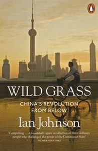 Picture of Wild Grass China's revolution from below