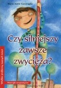 Czy silnie... - Maria Adele Garavaglia -  foreign books in polish 