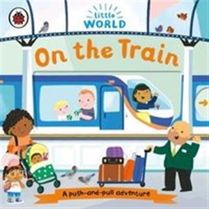 Picture of Little World On the Train