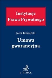 Picture of Umowa gwarancyjna