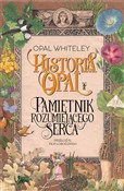 polish book : Historia O... - Opal Whiteley