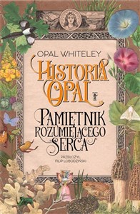 Picture of Historia Opal Pamiętnik rozumiejącego serca