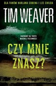 Okruchy pa... - Tim Weaver -  Polish Bookstore 