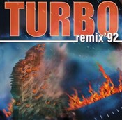 Polska książka : Remixy'92 ... - Turbo