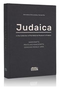 Książka : Judaica in... - Stanisława Odrzywolska, Monika Paś