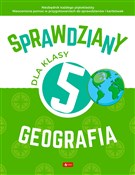 polish book : Sprawdzian... - Magdalena Rychwińska