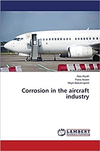Obrazek Corrosion in the aircraft industry
