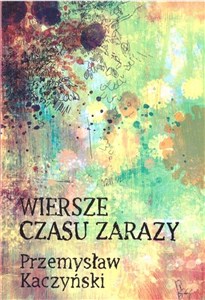 Picture of Wiersze czasu zarazy