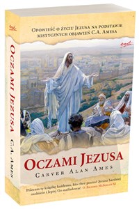 Obrazek Oczami Jezusa