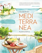 Mediterran... - Claudia Roden -  books in polish 