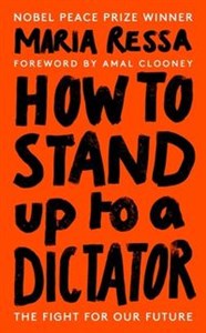 Obrazek How to Stand Up to a Dictator