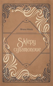 Obrazek Sklepy cynamonowe